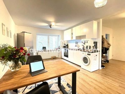 Tauschwohnung: Bonn gegen Köln :)