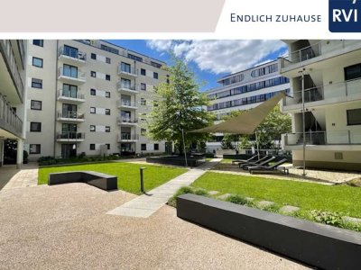 Philox: Modern und Urban - Küche inklusive - direkt frei!