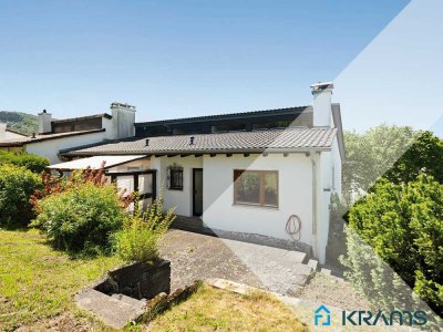 Dein Platz im Grünen - wo Natur beginnt und Zuhause entsteht!