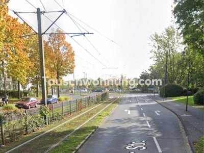 Tauschwohnung:  4 Zimmer in zentraler Lage in Auerberg gegen 5 Zimmer