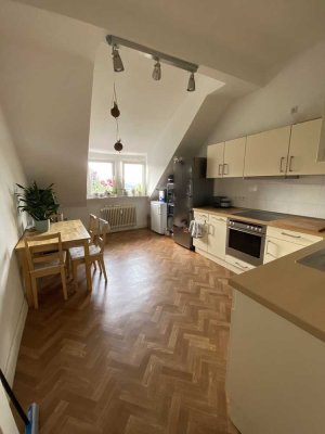Schöne 3-Zimmerwohnung nähe Zooviertel