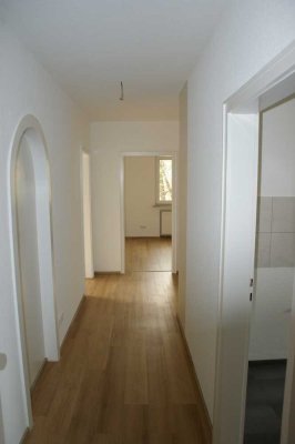Frisch renovierte 2-Zimmer-Wohnung in Worms