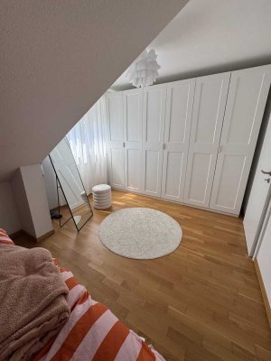 Nachmieter gesucht: 2,5 Zimmer Wohnung in Grafenau - Döffingen