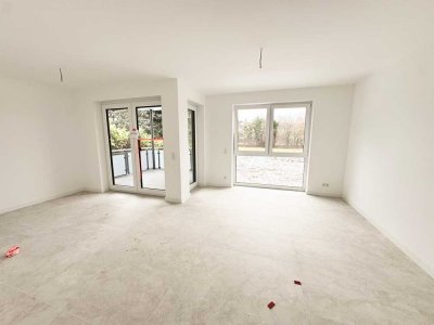 Attraktive 3-Zimmer Wohnung mit Balkon im 1. OG in Biebrich