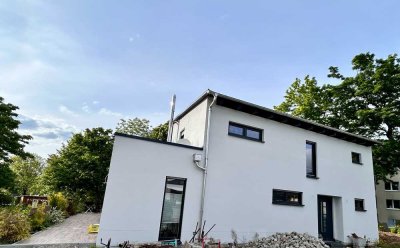 Modernes Wohnen mit Raumgefühl – Haus in Chemnitz