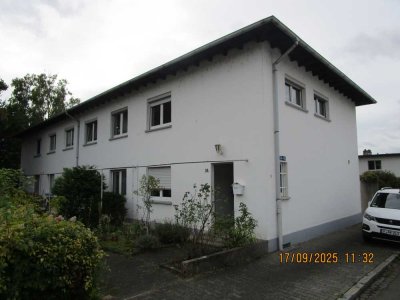 Reihenendhaus Bornheim ! Gebotsverfahren ! Unterlagen per Mail von Grundstuecksmanagement@abg.de