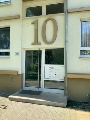 Demnächst frei! 3-Zimmer-Wohnung in Essen Freisenbruch