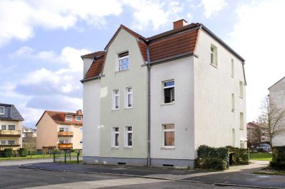 Ab sofort! 2-Zimmer-Wohnung mit Laminat in Dortmund Bövinghausen + 200,00 EUR Baumarkt Gutschein