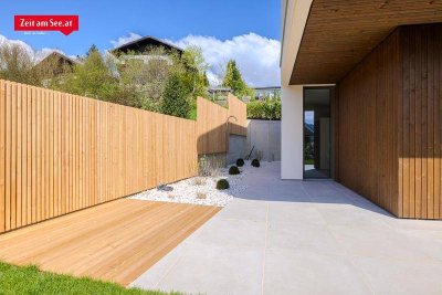 Garten &amp; Seeblick – Kein Vorbehaltegebiet