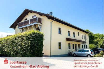 Kapitalanlage in Seenähe!