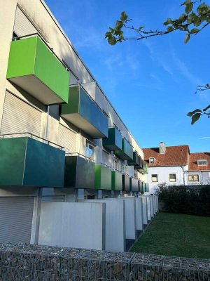 Attraktives Appartement ab dem 01.04.2026 frei