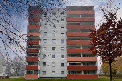 Sanierungsobjekt in zentraler Lage mit viel Potenzial