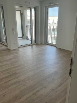 1-Zimmer-NEUBAUWOHNUNG in Essen Südviertel