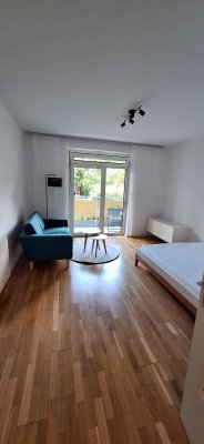 Perfekte Studentenwohnung