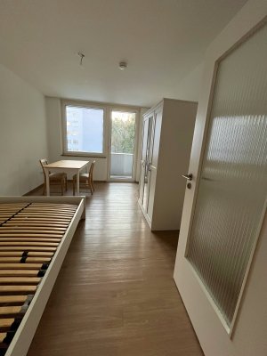 1 Zimmer Wohnung zu vermieten