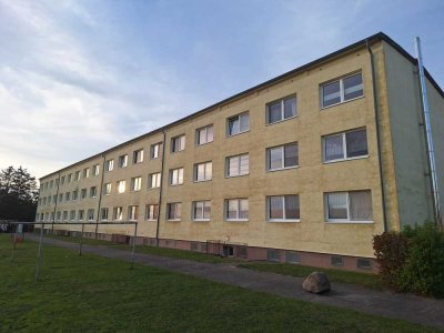 Schöne helle 4.-Zimmer Wohnung KDB mit Blick ins Grüne