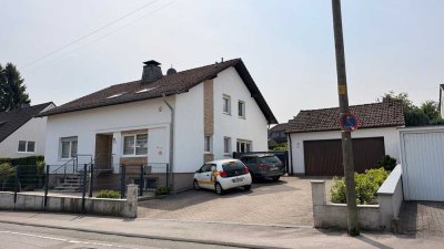 Einfamilienhaus in Wuppertal Nächstebreck
