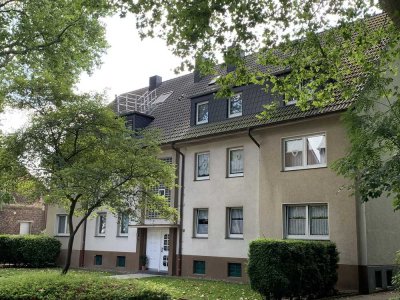 Freundliche 5,5-Zimmer-Dachgeschosswohnung