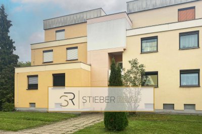 FAMILIENWOHNUNG MIT SONNENTERRASSEN UND FERNBLICK
