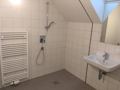 Wohnen am Wiestalstausee