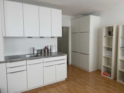 Stilvolle 1-Zimmer-Wohnung in Bestlage in München. !Provisionsfrei!