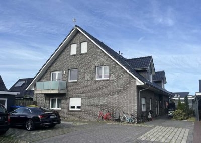 4-Familienhaus in Meppen - Esterfeld