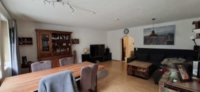 Helle 3-Zimmer Wohnung mit Balkon in Niederkirchen bei Deidesheim