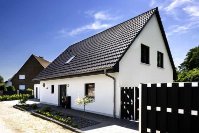 Superheld mit 132qm !! Massiv und Schlüsselfertig! Bau mit Heinz!