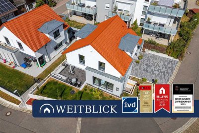 WEITBLICK: Lebensqualität pur!