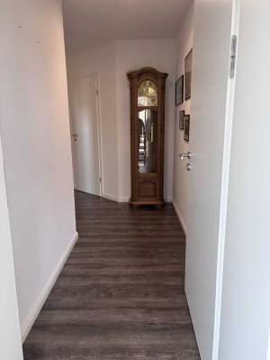 Schöne Eigentumswohnung in ruhiger Lage