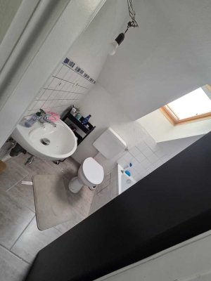 Wohnung 80 qm zu vermieten