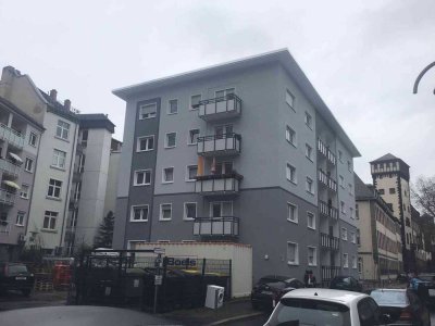 Ihre Zukunft - Ihre Wohnung: 3-Zimmer-Stadtwohnung