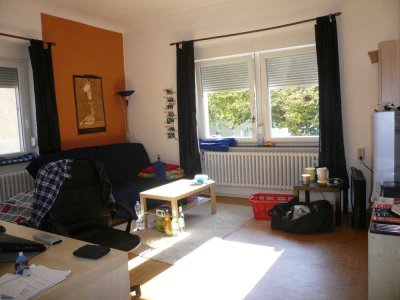 2-Zimmer-Wohnung Nähe Uniklinik