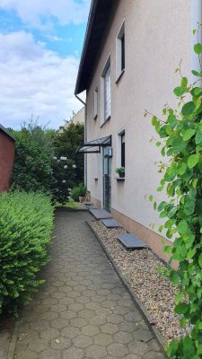Moderne 2-Zimmer-Eigentumswohnung mit Balkon & Stellplatz in zentrumsnahem Bochum-Hamme