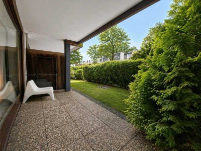 * SELTENHEIT * Treppenviertel 5 Min * Blankeneser Markt 1 Min * Top-Apt. * Terrasse * Modern * Ruhig