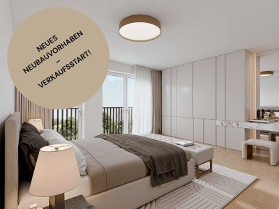 SCHNIEGLINGER55 - Neues Wohnen St. Johannis!