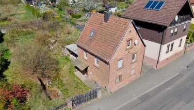 Einfamilienhaus in Dahn – vermietet an die Gemeinde