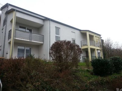 154.06 Schöne 3 ZKB Am Katharinenkopf 6, 55606 Kirn