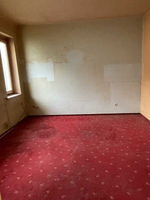 1,5 Zimmer Wohnung mit Balkon in Hamburg-Hamm-Nord