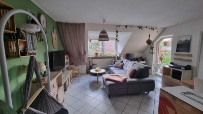 2,5-Zimmer-Wohnung in Rednitzhembach