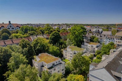 Wohnen, wie es sein soll | Garten, Terrasse & Bestlage in Chemnitz