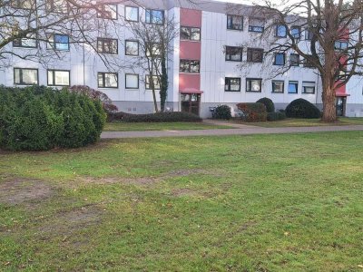 4 -Zimmer Eigentumswohnung in Altwarmbüchen - ohne Makler provisionsfrei