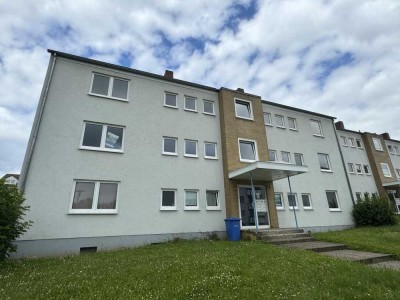 Renovierte 3 Zimmer Mietwohnung in ruhiger Wohnlage - Schöningen