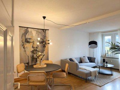 Wohnen, arbeiten, vermieten – Maisonette mit maximaler Flexibilität!