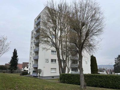 Eigentumswohnung, 2 ZKB mit ca. 68 qm in Idstein zu verkaufen