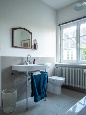 2-Zimmer Wohnung in Krefeld-Traar mit 72 m² Wohnfläche