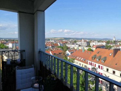 Studentenappartement UniSono