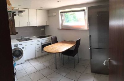 2 Zimmer Wohnung (Souterrain) in Ingeln-Oesselse
