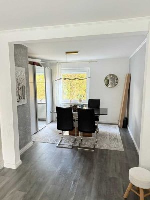 Moderne 3-Zimmer-Wohnung mit Balkon in Norderstedt - Sofort bezugsfrei!