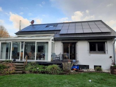 Wunderschön gelegenes Haus mit 2 Wohneinheiten